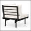 SOFA COIN + TABLE BASSE