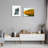 Drennon Metal Picture Frame, Aluminum Photo Frame-88586480-88586475