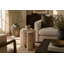 18 in. W Solid Wood Sideboard