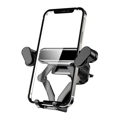 Gravity Air Vent Car Phone Holder Mount