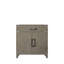 Meuble-lavabo simple l 30 po x P 22 po Laurel-104786491