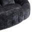 Fauteuil à billes Fauteuil à billes Fauteuil à billes Fauteuil à billes Fauteuil à billes à dossier haut et durable pour adultes et enfants, intérieur et extérieur, méridienne douce (Chenille)-684626651