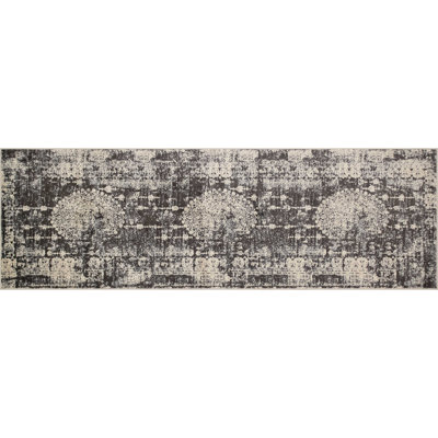 Matias Oriental Indoor Rug