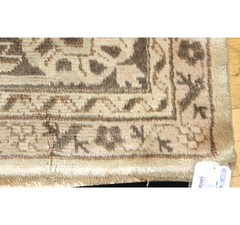 One-of-a-Kind 10'10" X 11'5" Area Rug