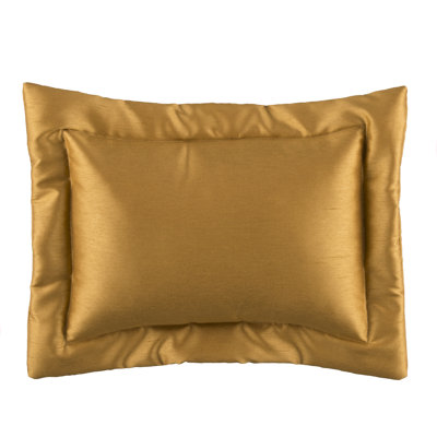  Breakfast Cotton Throw Pillow