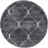 Moroccan Shag Oriental Indoor Rug-1440747573