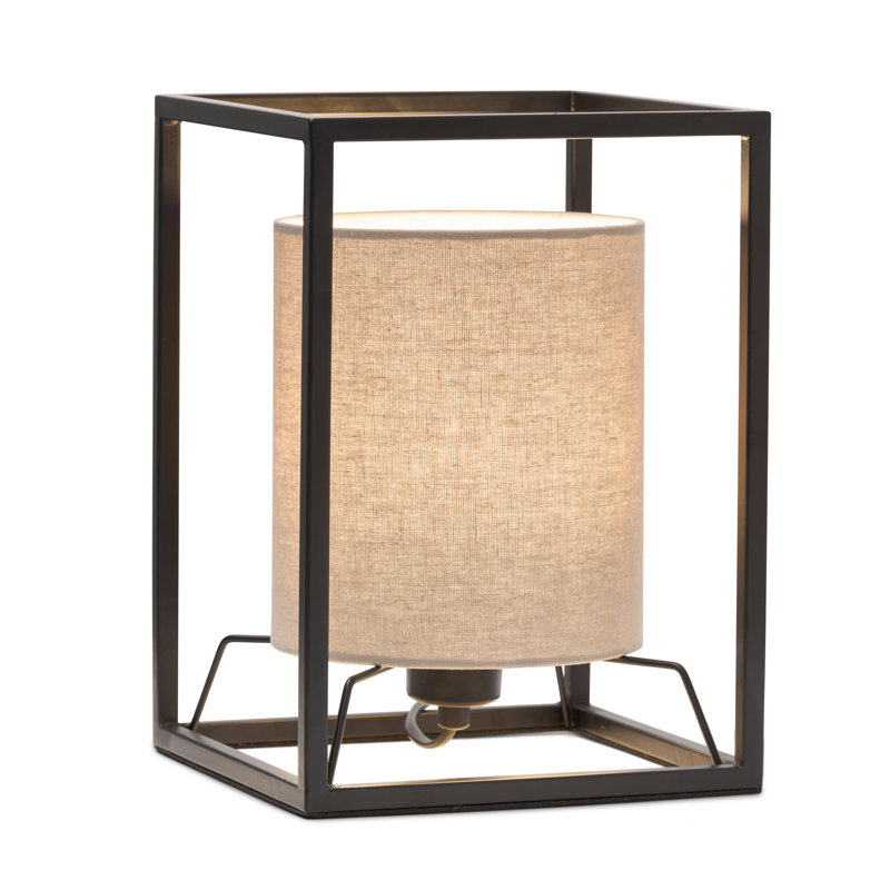 Anaisabella 28cm Table Lamp