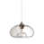 Satin Nickel selected
