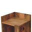 Sebastien 28cm W Solid Wood Bedside Table