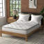 Matelas hybride moyen 14 po - Sleep by Wayfair ™-775059513-775059517