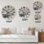Horloge murale très grande-684719632
