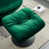 Velours vert n'est pas disponible