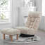 Canapé simple inclinable Fauteuil japonais Tatami