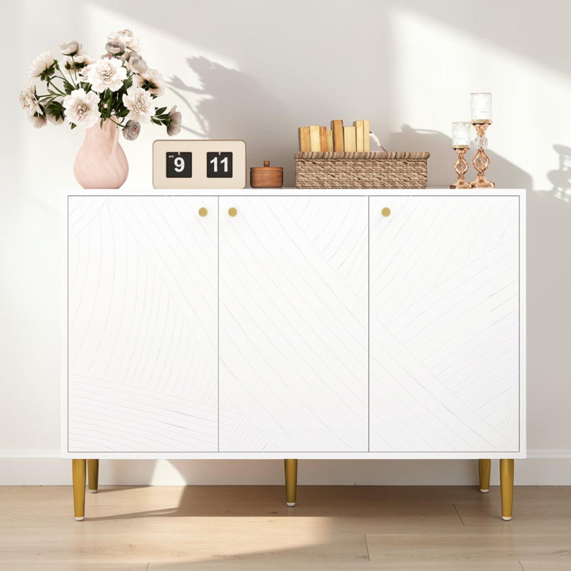 Addae Wide Sideboard