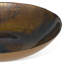 Fairmont Park Gipson Metal Serving Bowl
