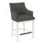 Upholstered Stool-427837610-427837773
