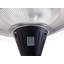 Electric Hanging Patio Heater-49609104