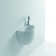 15.7'' L Bathroom Sink