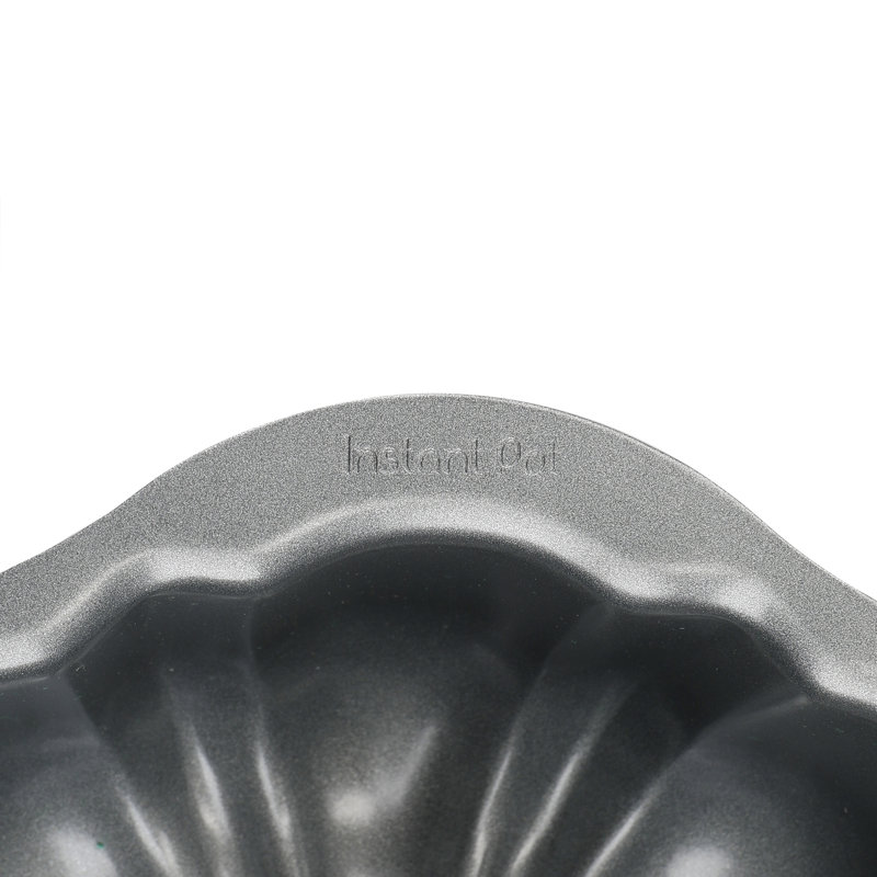 Instant Pot Fluted Cake Pan