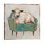 Moo-ving In I by Ethan Harper - Print on Canvas-333020090-306435050