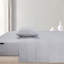 Ensemble de draps 100% flanelle de coton Colyt-2054285021-2054285048