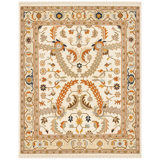 Wigington Sumak Wool Pile Oriental Rug