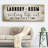 " Laundry Room "-1745928539