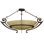 Ceres 6 - Light Semi Flush Mount