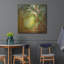 «From The Grove Pear» par Art Licensing Studio, art mural en métal-1221159339