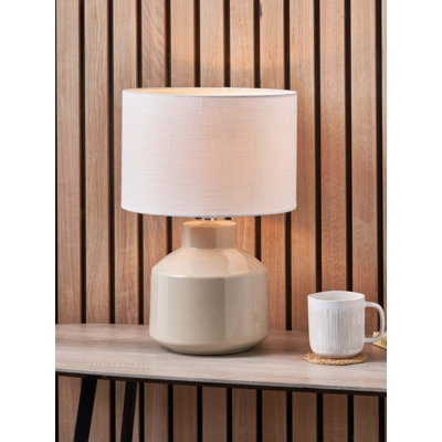 Joeri Ceramic Table Lamp