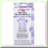 Lavender Bliss Dye Refill Packs, 3 Pack