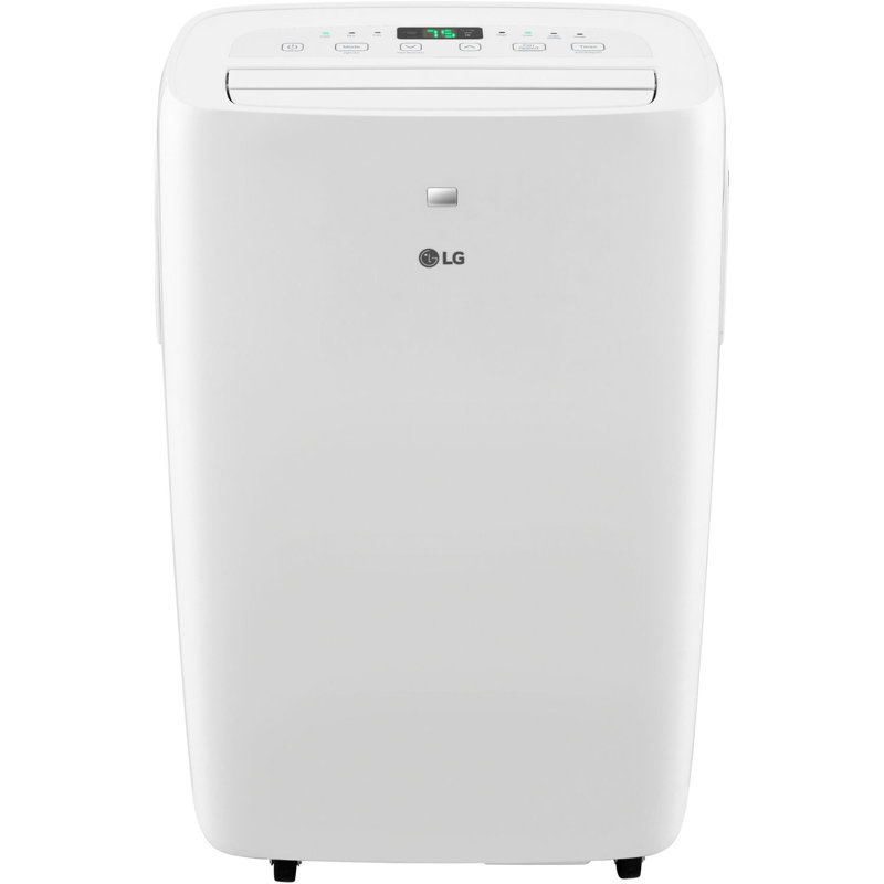 LG 7,000 BTU Portable Air Conditioner, 7000
