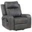 Fauteuil inclinable Mckinley