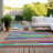  Chayden Area Rug with Non-Slip Backing-268611969