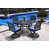Bleu marine antique est en rupture de stock