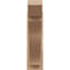Bois de cèdre brut Funston Slat-89128696