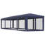 Alexin 3m x12m Iron Party Tent-1447024737-1447024736