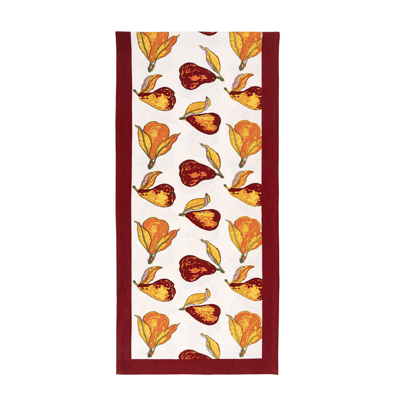 Tapis de couloir Carla, 72 po x 16 po