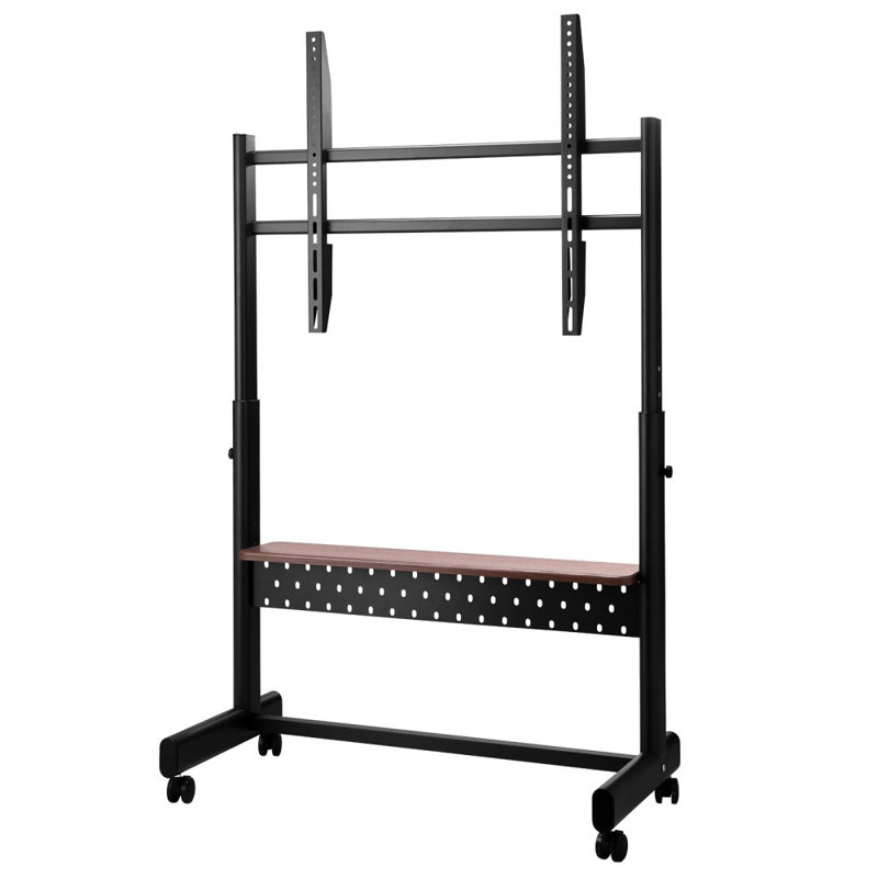 VEVOR Single Screen Floor Stand Mount