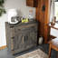 Armoire d'appoint Modern Farmhouse