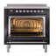ILVE Nostalgie II 36 in Induction Range-2076004637
