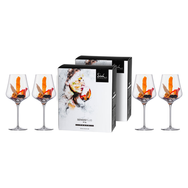 Onoriu White Wine Glass Set, 710ml