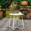 Table d'appoint en métal Adelynn-1360004561