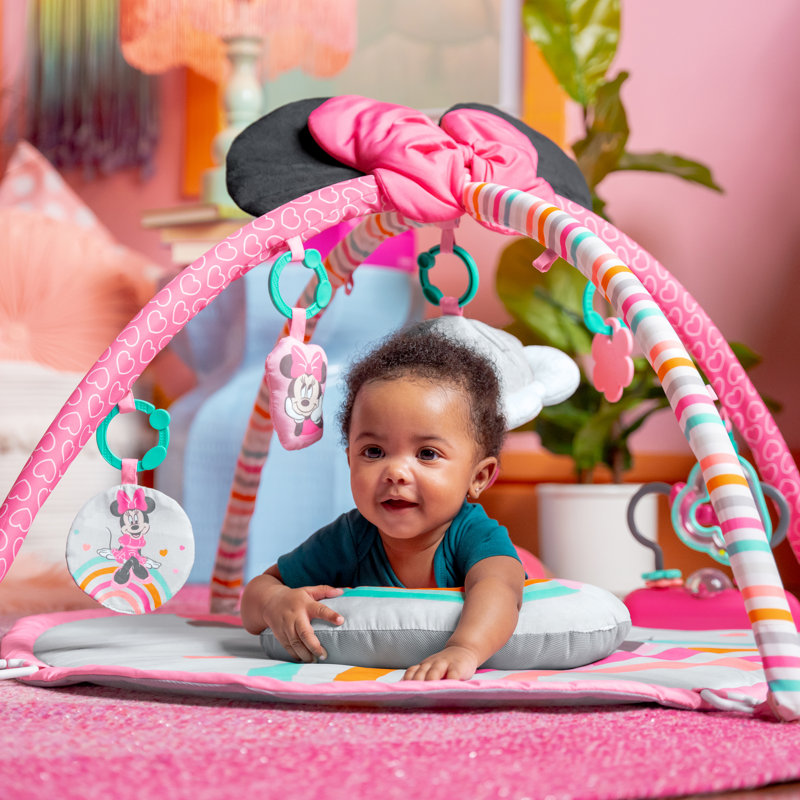 MINNIE MOUSE Forever Besties Activity Gym