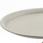 Table d'appoint ronde avec table de bout Mermaid