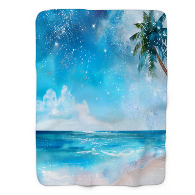 Throw Blanket