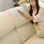 Coussin modulaire beige en polyester-1468845289-1468845290