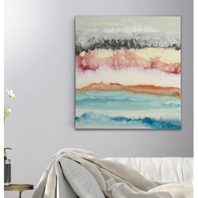 " Natural Daydream II "