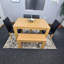 Mardella Dining Set