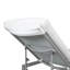 Chaise longue simple Amalfi